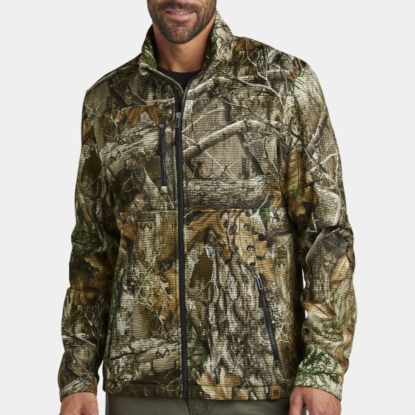 Realtree ® Atlas Soft Shell Thumbnail