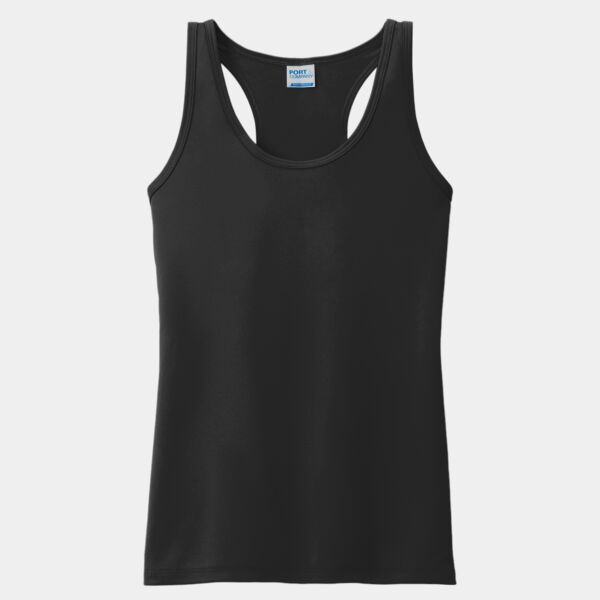 Women's Performance Tank Thumbnail