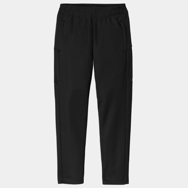 Youth Travel Pant Thumbnail