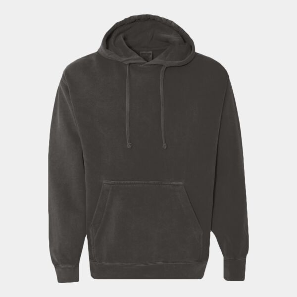 Ring Spun Hooded Sweatshirt Thumbnail