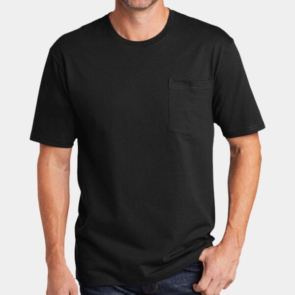 Workwear Pocket Tee Thumbnail