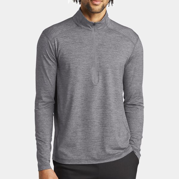 Exchange 1.5 Long Sleeve 1/2 Zip Thumbnail