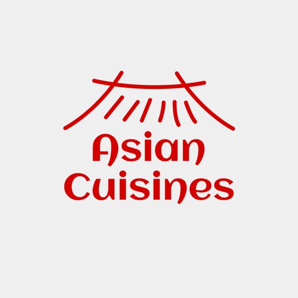 Asian Cuisines Thumbnail