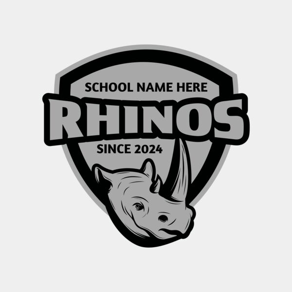 School Rhinos 01 Thumbnail