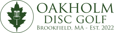 Oakholm Disc Golf