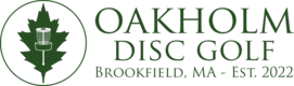 Oakholm Disc Golf
