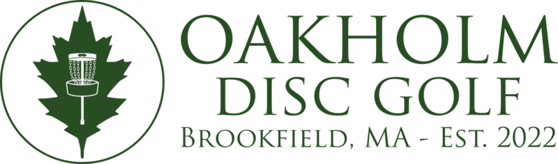 Oakholm Disc Golf