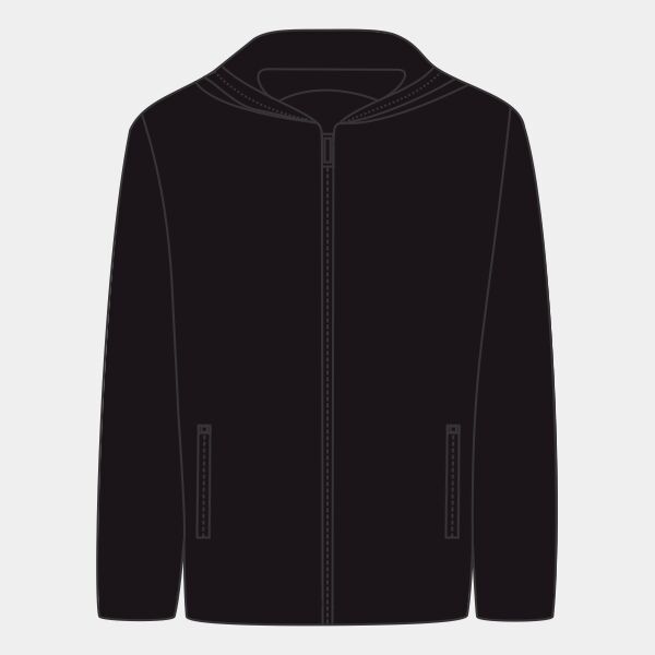 Torrent Waterproof Hooded Jacket Thumbnail