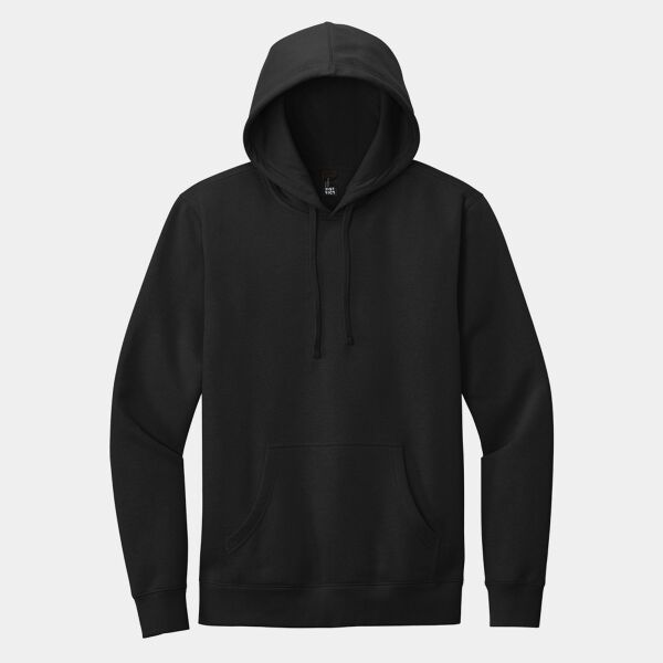 V.I.T. Fleece Hoodie Thumbnail