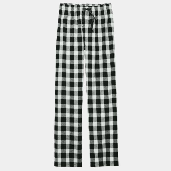 Flannel Plaid Pant Thumbnail