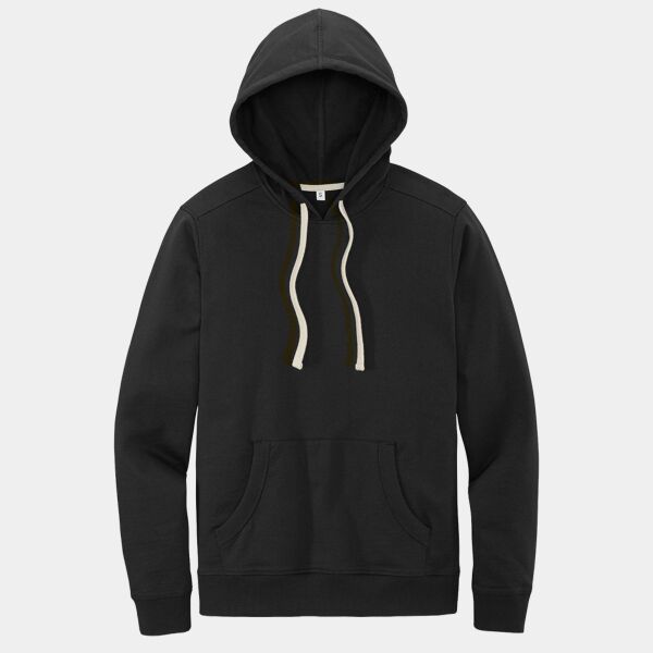 Re Fleece Hoodie Thumbnail