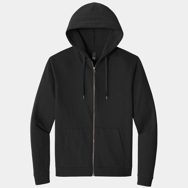 Perfect Tri ® Fleece Full Zip Hoodie Thumbnail
