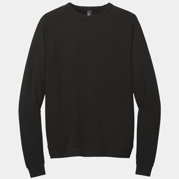 Perfect Tri ® Fleece Crewneck Sweatshirt Thumbnail
