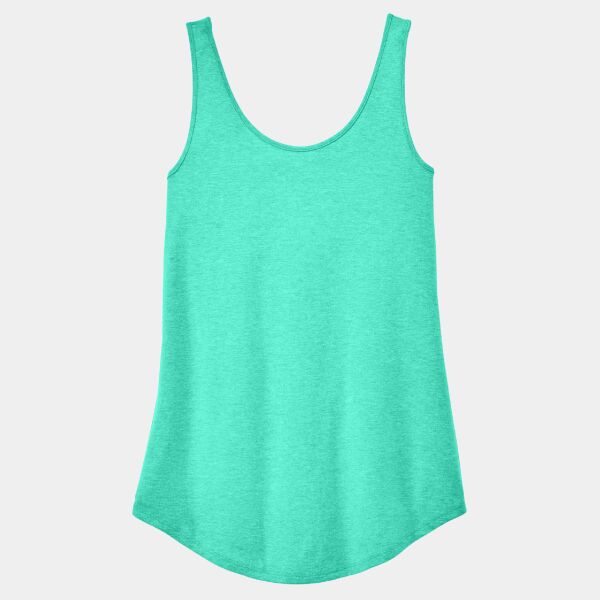 Women's Perfect Tri ® Relaxed Tank Thumbnail