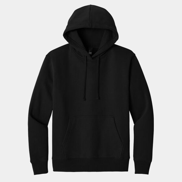 V.I.T. Heavyweight Fleece Hoodie Thumbnail