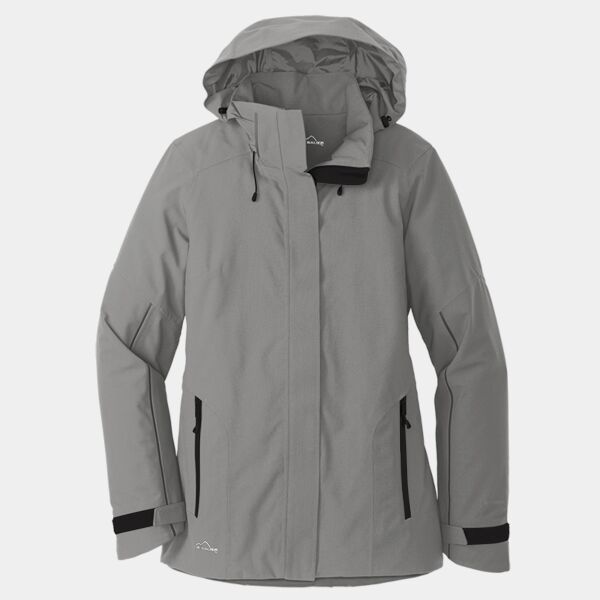 Ladies WeatherEdge ® Plus Insulated Jacket Thumbnail