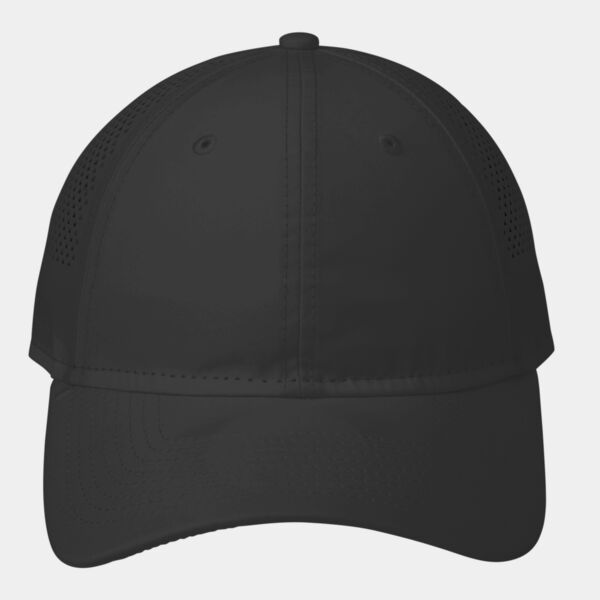 Perforated Performance Cap Thumbnail