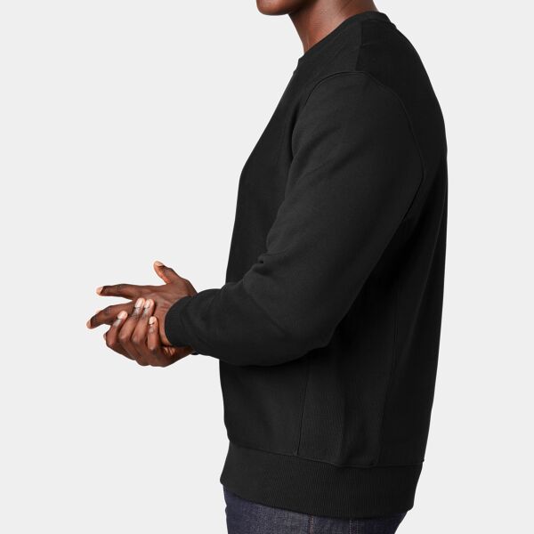 Super Heavyweight Crewneck Sweatshirt Thumbnail