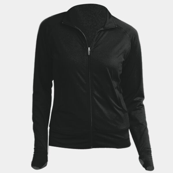 Ladies NRG Fitness Jacket Thumbnail