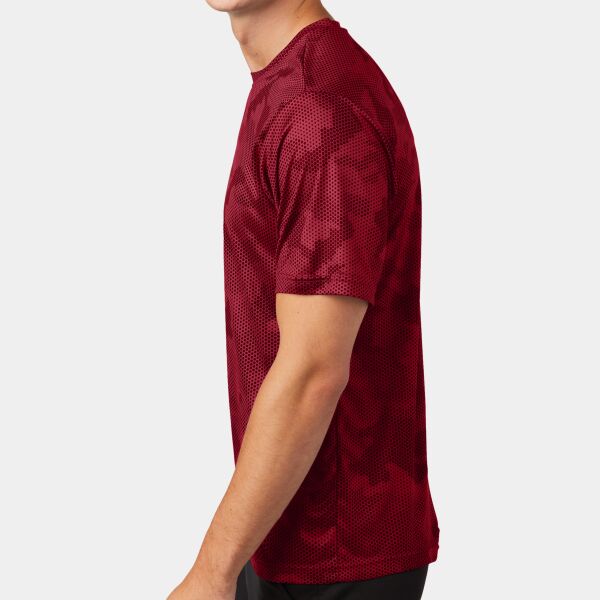 CamoHex Tee Thumbnail