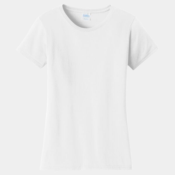 Ladies Fan Favorite Tee Thumbnail