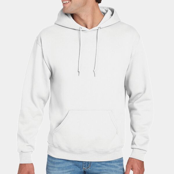 NuBlend ® Pullover Hooded Sweatshirt Thumbnail