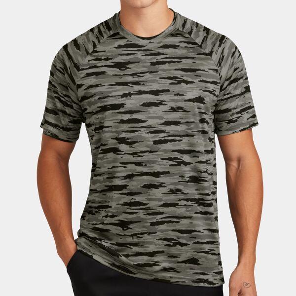 Drift Camo Tee Thumbnail