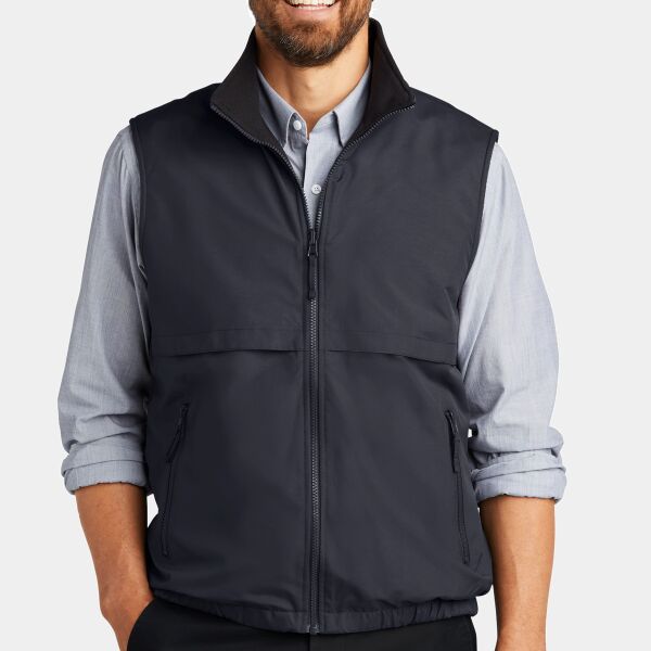 Reversible Charger Vest Thumbnail