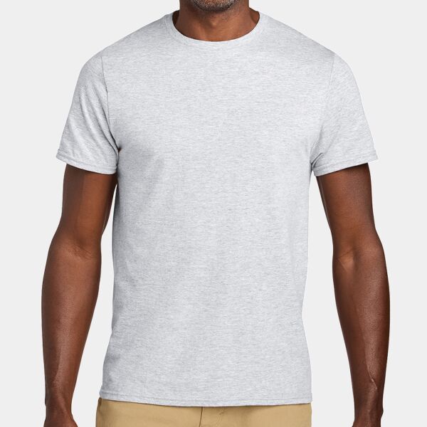 Classics Unisex Cotton T Shirt Thumbnail