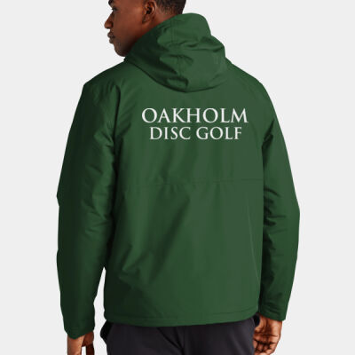 Waterproof Insulated Jacket Thumbnail