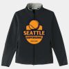 Women's Glacier ® Soft Shell Jacket Thumbnail