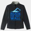 Women's Glacier ® Soft Shell Jacket Thumbnail