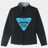 Women's Glacier ® Soft Shell Jacket Thumbnail