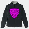 Women's Glacier ® Soft Shell Jacket Thumbnail