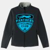 Women's Glacier ® Soft Shell Jacket Thumbnail