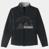 Women's Glacier ® Soft Shell Jacket Thumbnail
