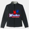 Women's Glacier ® Soft Shell Jacket Thumbnail