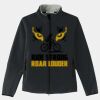 Women's Glacier ® Soft Shell Jacket Thumbnail