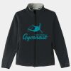 Women's Glacier ® Soft Shell Jacket Thumbnail