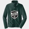 Youth Value Fleece Jacket Thumbnail