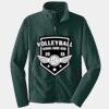 Youth Value Fleece Jacket Thumbnail