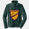 Youth Value Fleece Jacket Thumbnail