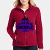 Women's Value Fleece Jacket Thumbnail