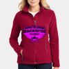 Women's Value Fleece Jacket Thumbnail