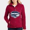 Women's Value Fleece Jacket Thumbnail