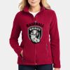 Women's Value Fleece Jacket Thumbnail