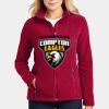 Women's Value Fleece Jacket Thumbnail
