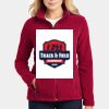 Women's Value Fleece Jacket Thumbnail