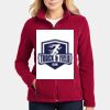 Women's Value Fleece Jacket Thumbnail