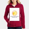 Women's Value Fleece Jacket Thumbnail